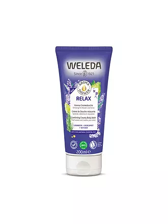 WELEDA | Aroma Shower Relax 200ml | 